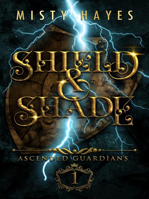 Cover image for Shield & Shade